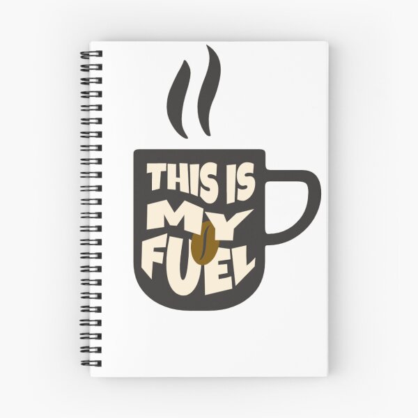 Item preview, This is my fuel cofee designed and sold by TakiArutr79.