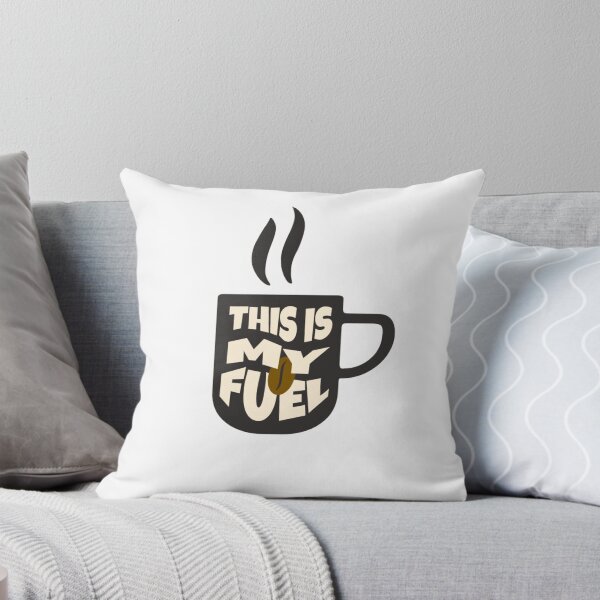Item preview, This is my fuel cofee designed and sold by TakiArutr79.