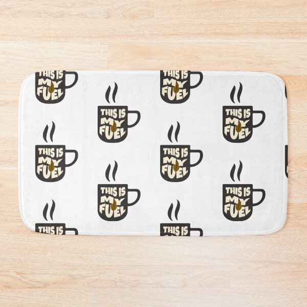 Item preview, This is my fuel cofee designed and sold by TakiArutr79.