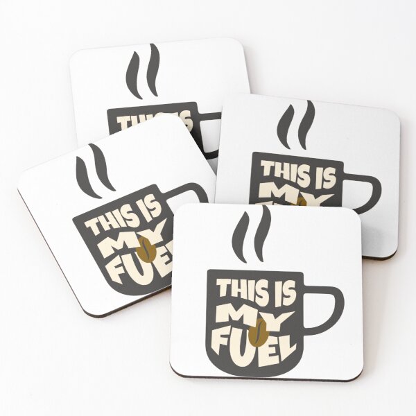 Item preview, This is my fuel cofee designed and sold by TakiArutr79.