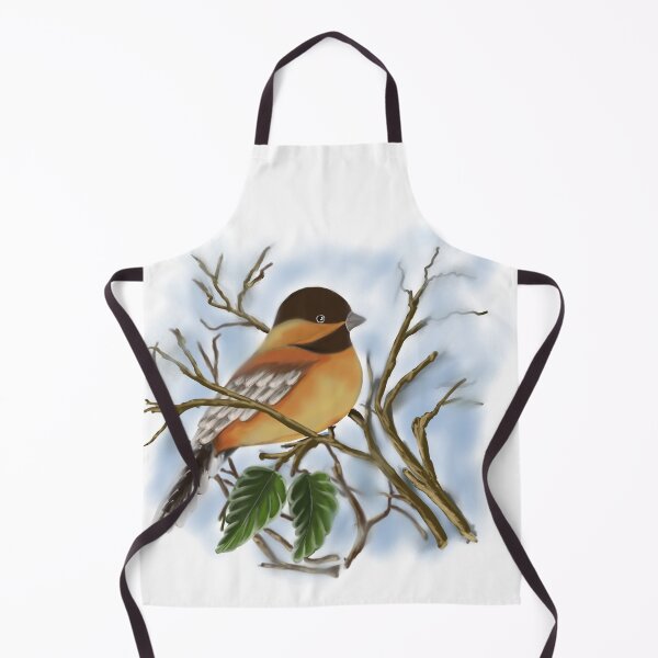 Item preview, Robin designed and sold by GinaDesignUK.