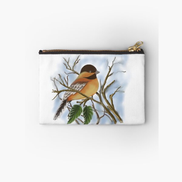 Item preview, Robin designed and sold by GinaDesignUK.