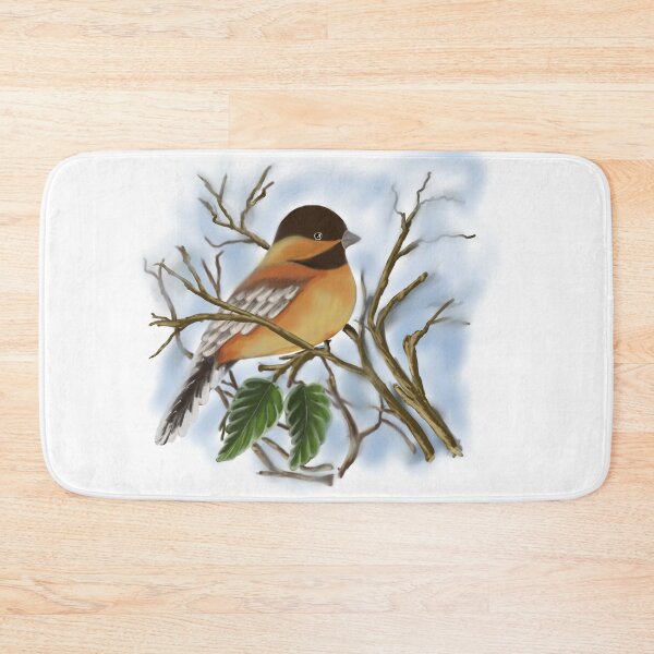 Item preview, Robin designed and sold by GinaDesignUK.