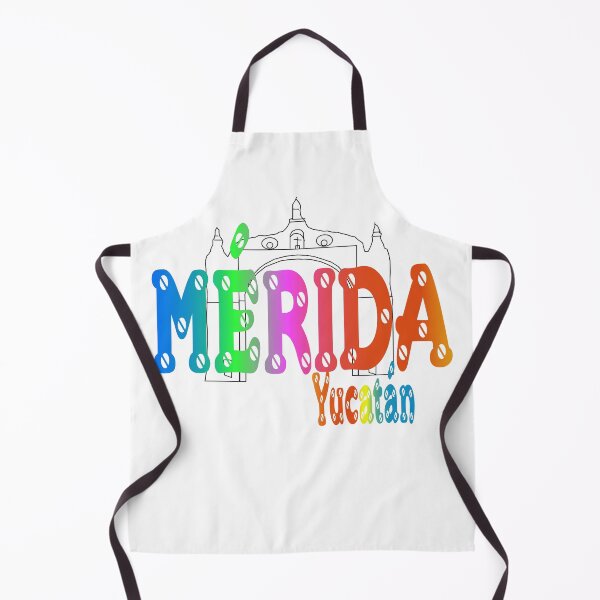 Item preview, MERIDA YUCATAN| MEXiCO TRAVEL designed and sold by alayal57.