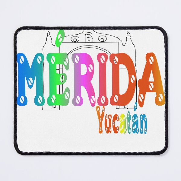 Item preview, MERIDA YUCATAN| MEXiCO TRAVEL designed and sold by alayal57.