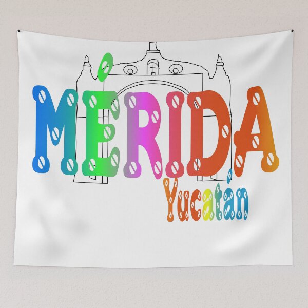 Item preview,  MERIDA YUCATAN| MEXiCO TRAVEL designed and sold by alayal57.