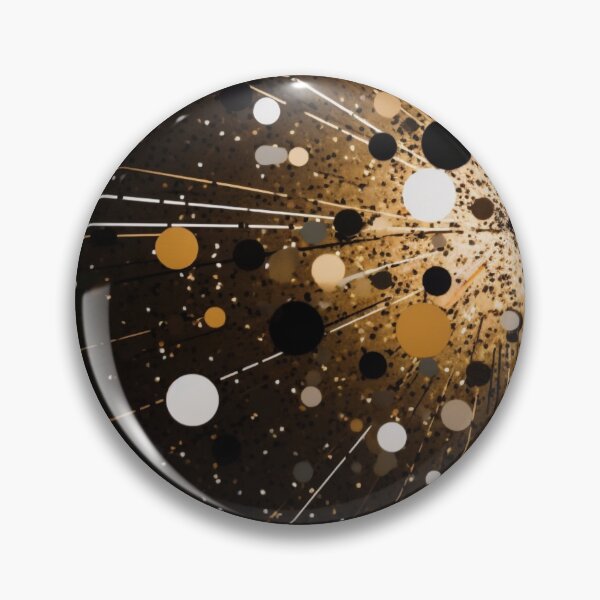 Item preview, Mid Century Modern Art designed and sold by BuraxisDesigns.