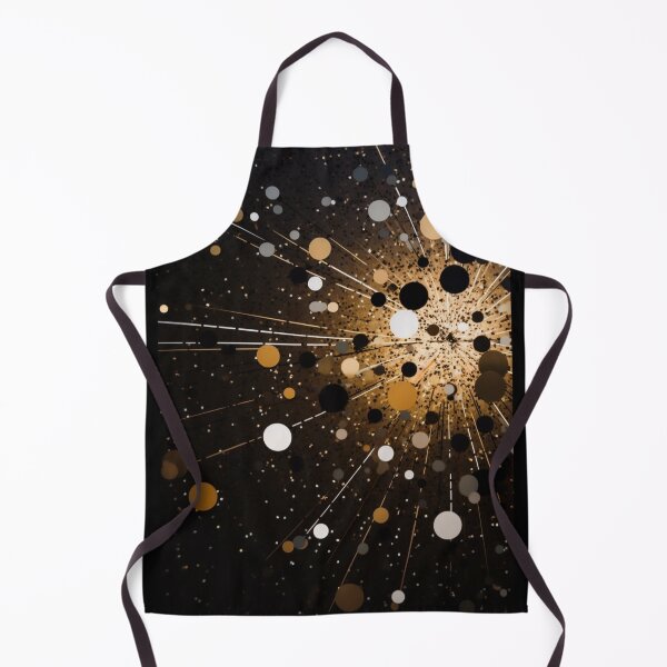Item preview, Mid Century Modern Art designed and sold by BuraxisDesigns.