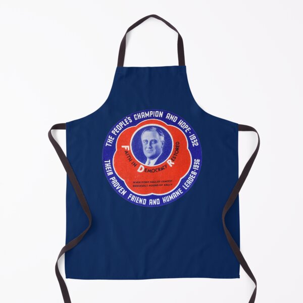 Item preview, 1936 People's Champion Franklin D Roosevelt designed and sold by historicimage.