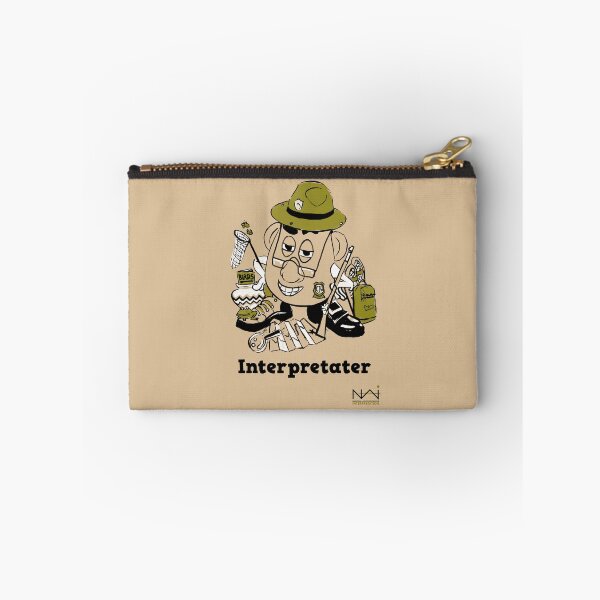 Item preview, Intérprete NAI designed and sold by National Assocation for Interpretation.