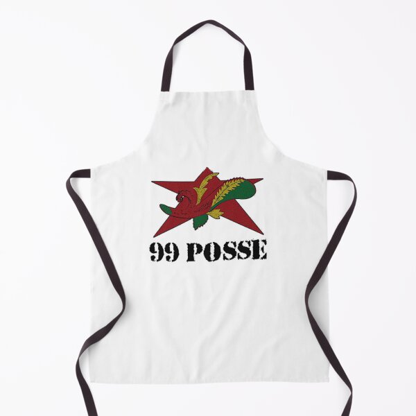 Item preview, 99 Posse designed and sold by CitiesonWalls.