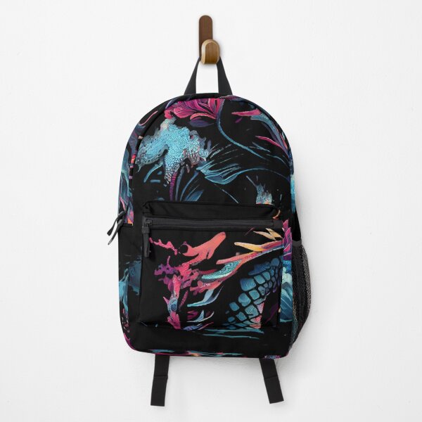 Item preview, Synthwave Chinese Dragon designed and sold by pedrogag.