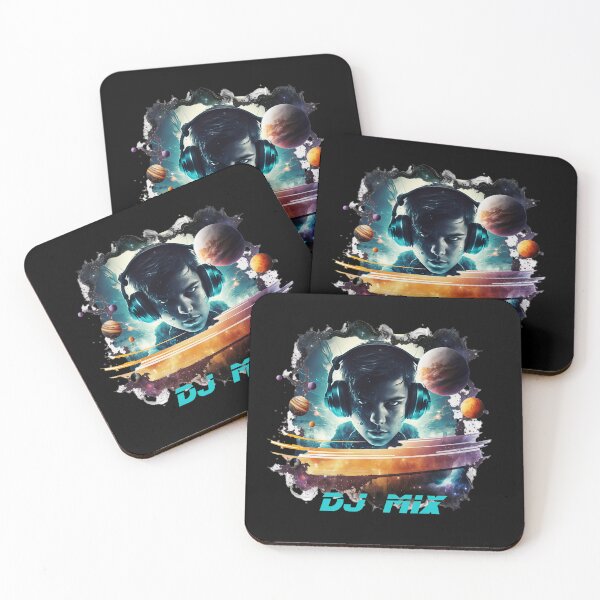Item preview, Dj background with music designed and sold by ArtGStudio.