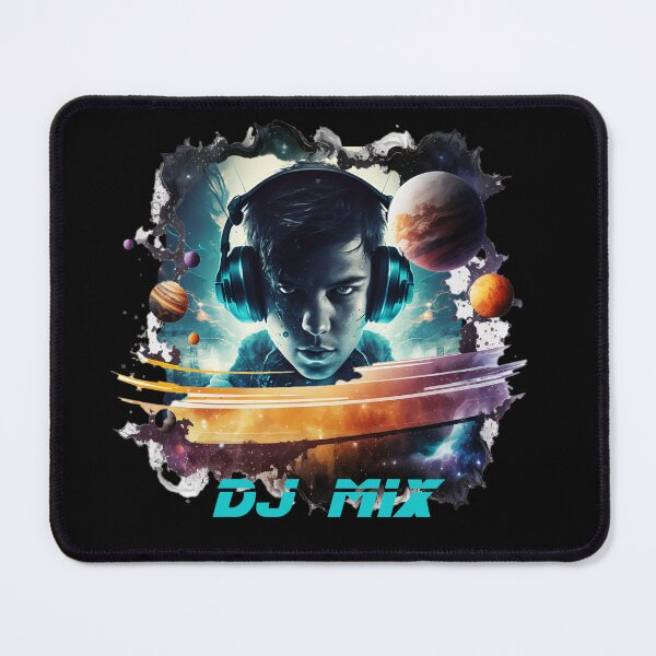Item preview, Dj background with music designed and sold by ArtGStudio.