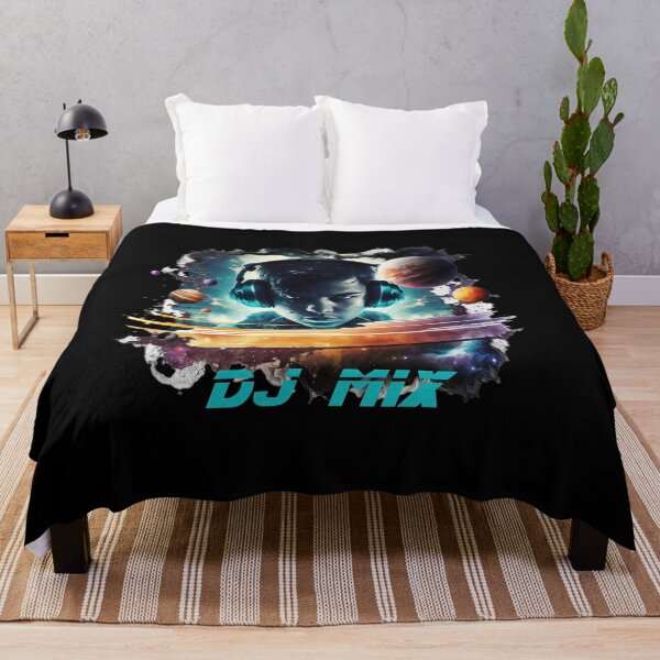 Item preview, Dj background with music designed and sold by ArtGStudio.