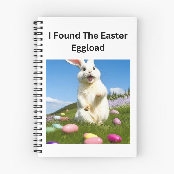Item preview, I Found The Easter Eggload designed and sold by DEDDesign.