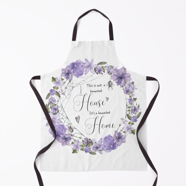 Item preview, Haunted Home designed and sold by metanoiias.