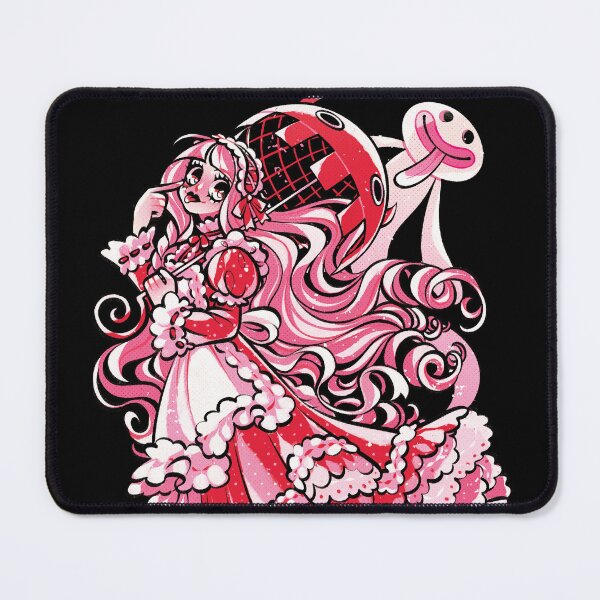 Item preview, PRINCESA FANTASMA designed and sold by hellosunnycore.