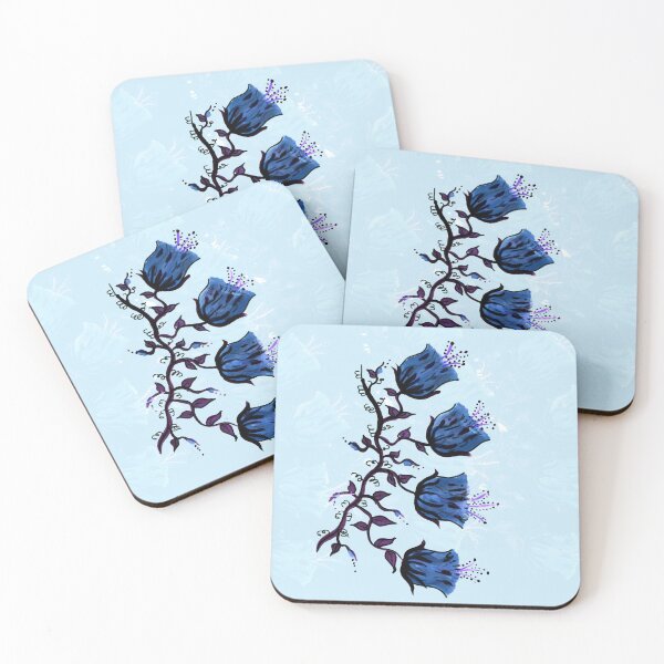 Item preview, Blue Roses designed and sold by kshipley52.