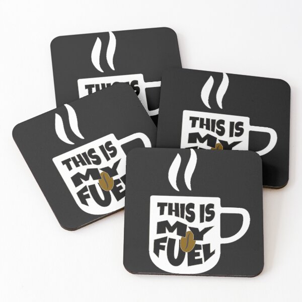 Item preview, This is my fuel cofee designed and sold by TakiArutr79.
