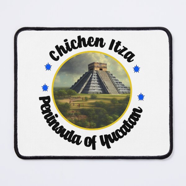 Item preview, CHICHEN ITZA | MEXICO TRAVEL designed and sold by alayal57.