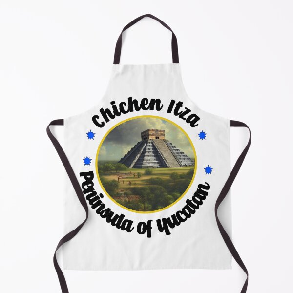 Item preview, CHICHEN ITZA | MEXICO TRAVEL designed and sold by alayal57.