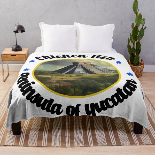 Item preview, CHICHEN ITZA | MEXICO TRAVEL designed and sold by alayal57.