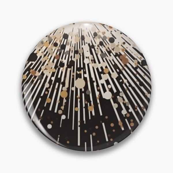 Item preview, Mid Century Modern Art designed and sold by BuraxisDesigns.