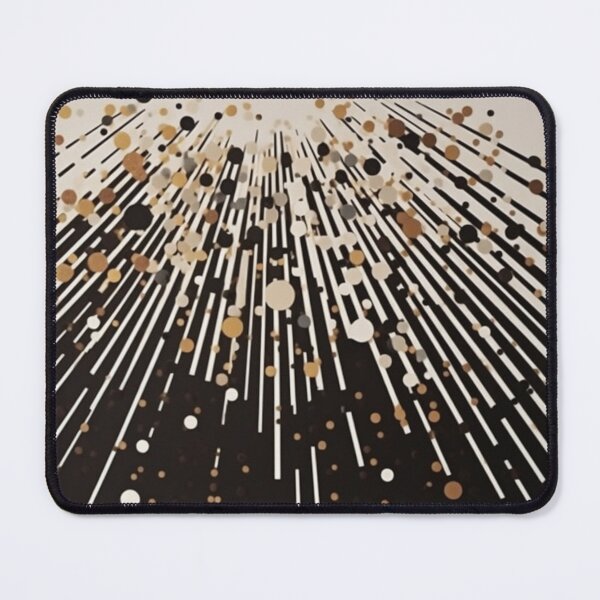Item preview, Mid Century Modern Art designed and sold by BuraxisDesigns.