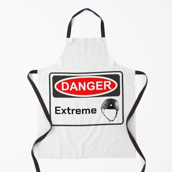 Item preview, Danger Extreme sticker. Add some excitement to your belongings with the Danger Zone sticker. designed and sold by ATEGO.