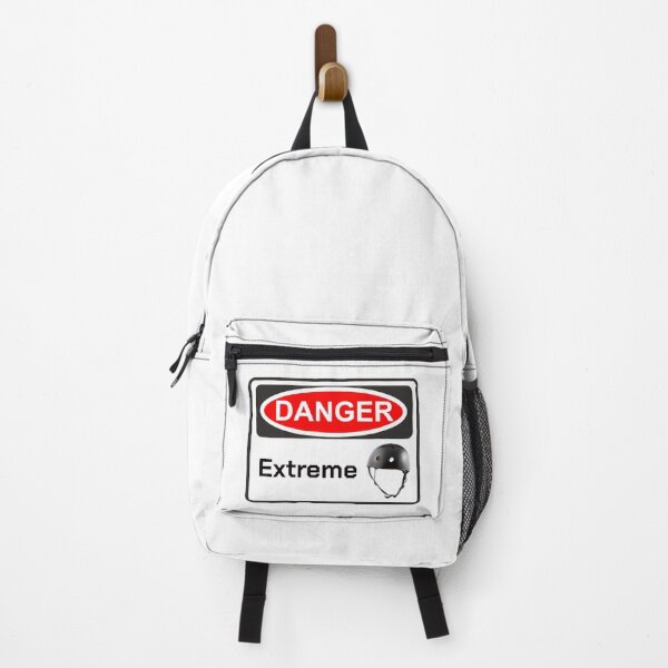 Item preview,  Danger Extreme sticker. Add some excitement to your belongings with the Danger Zone sticker. designed and sold by ATEGO.