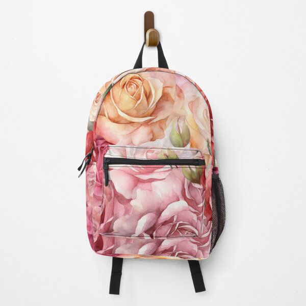 Item preview, Delicate and Dreamy Roses designed and sold by 5pixelsdesign.