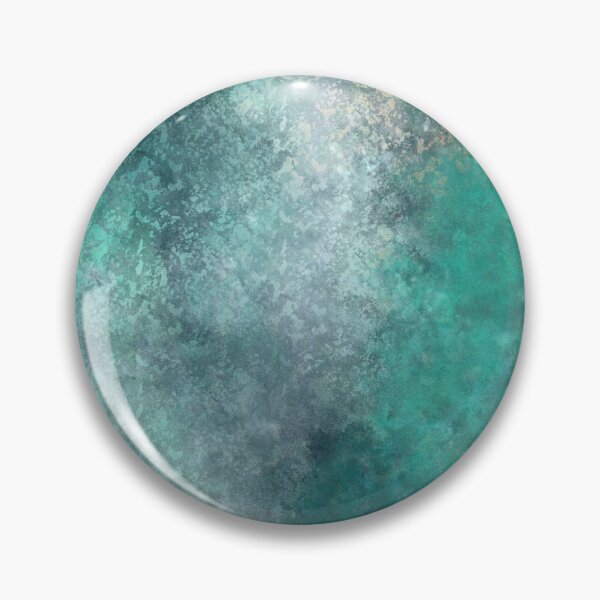 Item preview, Green Grunge Background designed and sold by BookwormSticker.