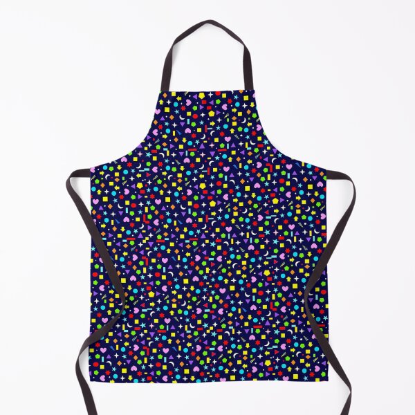Item preview, Shapes on Blue designed and sold by DanBaran.