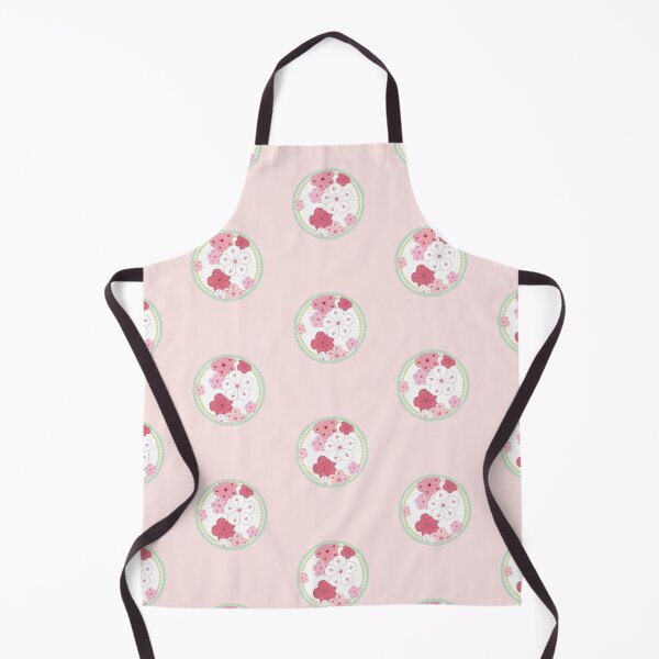 Item preview, Apricot blossom flower [korean traditional] designed and sold by haje-shop.