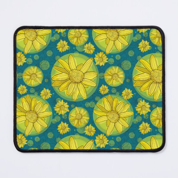 Item preview, Alpine Arnica designed and sold by Lindsey McDonald.