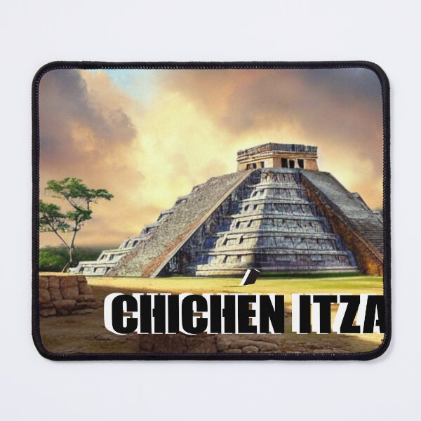 Item preview,  CHICHEN ITZA | MEXICO TRAVEL designed and sold by alayal57.