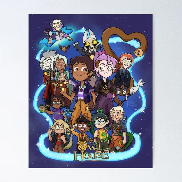 The Owl House Finale