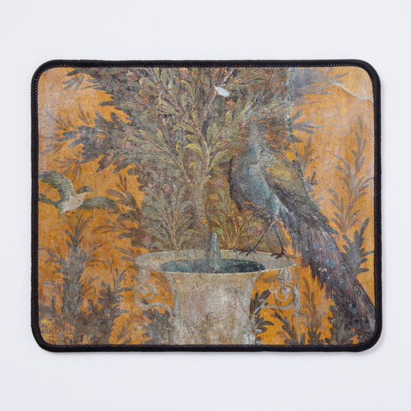 Item preview, Fresco from the Villa of Poppea in Oplontis designed and sold by likiska.