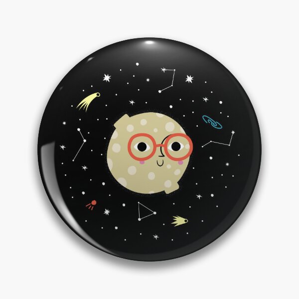 Item preview, Studying the Cosmos, Amateur Astronomer designed and sold by Winter--Flowers.