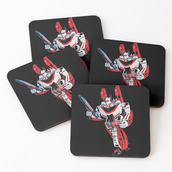Item preview, JET FIRE G1 designed and sold by PIXLTEES.