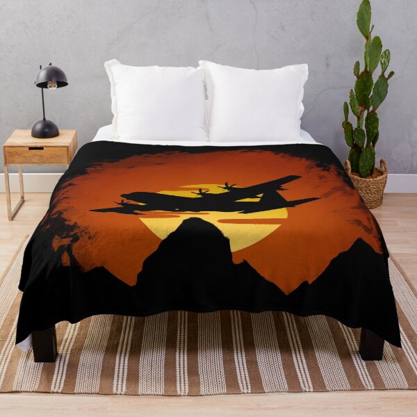 Item preview, C130 Sundown designed and sold by nopurposeflower.