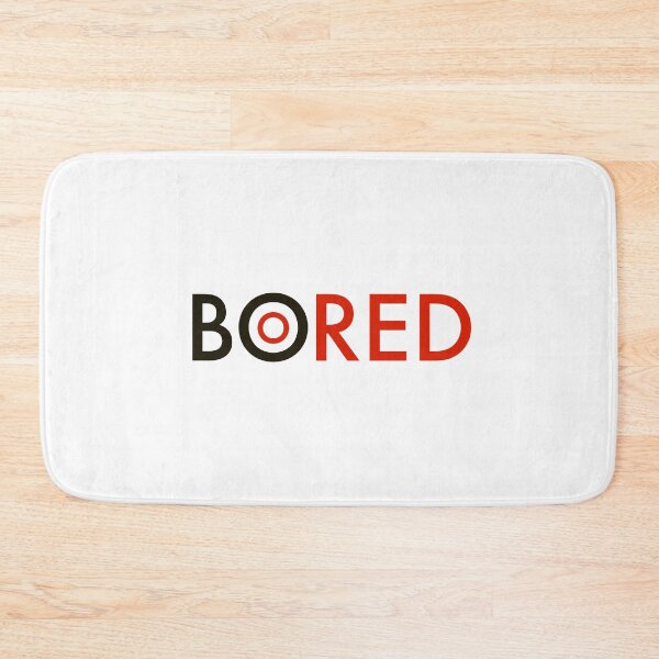 Item preview, BORED designed and sold by Sae-.