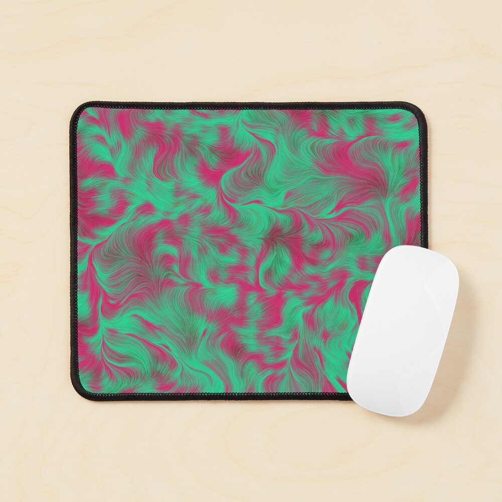 Item preview, Mouse Pad designed and sold by codecomplex.