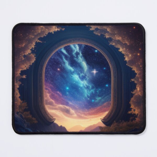 Item preview, Gate that takes us into an unknown world. designed and sold by M-Lin.
