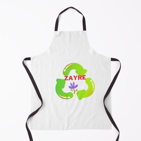 Item preview, ZAYRE Classic T-Shirt designed and sold by DesignDoctrine.