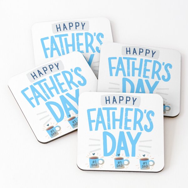 Item preview, Happy Father's Day designed and sold by Simo0455.