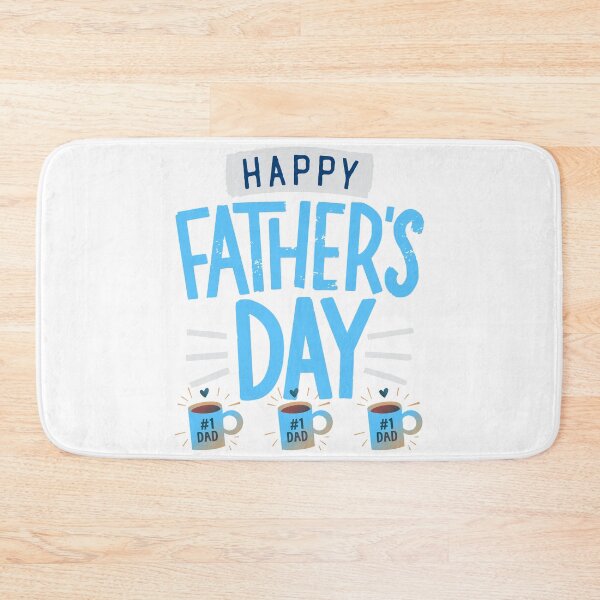 Item preview, Happy Father's Day designed and sold by Simo0455.