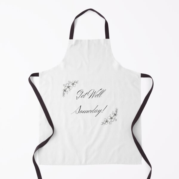 Item preview, Get Well Someday designed and sold by LILAC-INFANT.