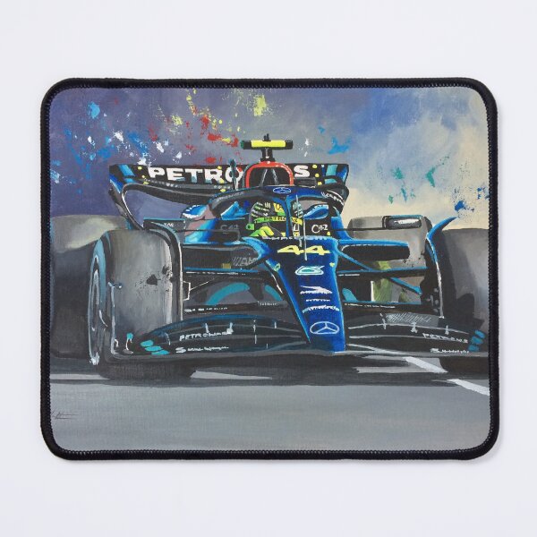 Item preview, Lewis Hamilton f1 designed and sold by Gregtillettart.